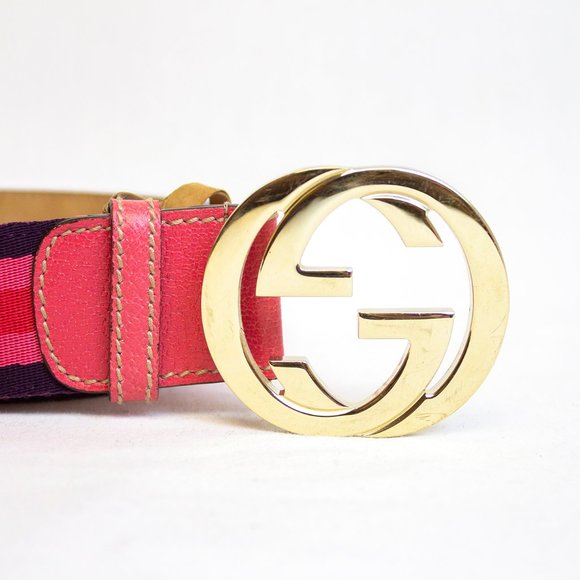 Gucci Belt - Picture 3 of 7